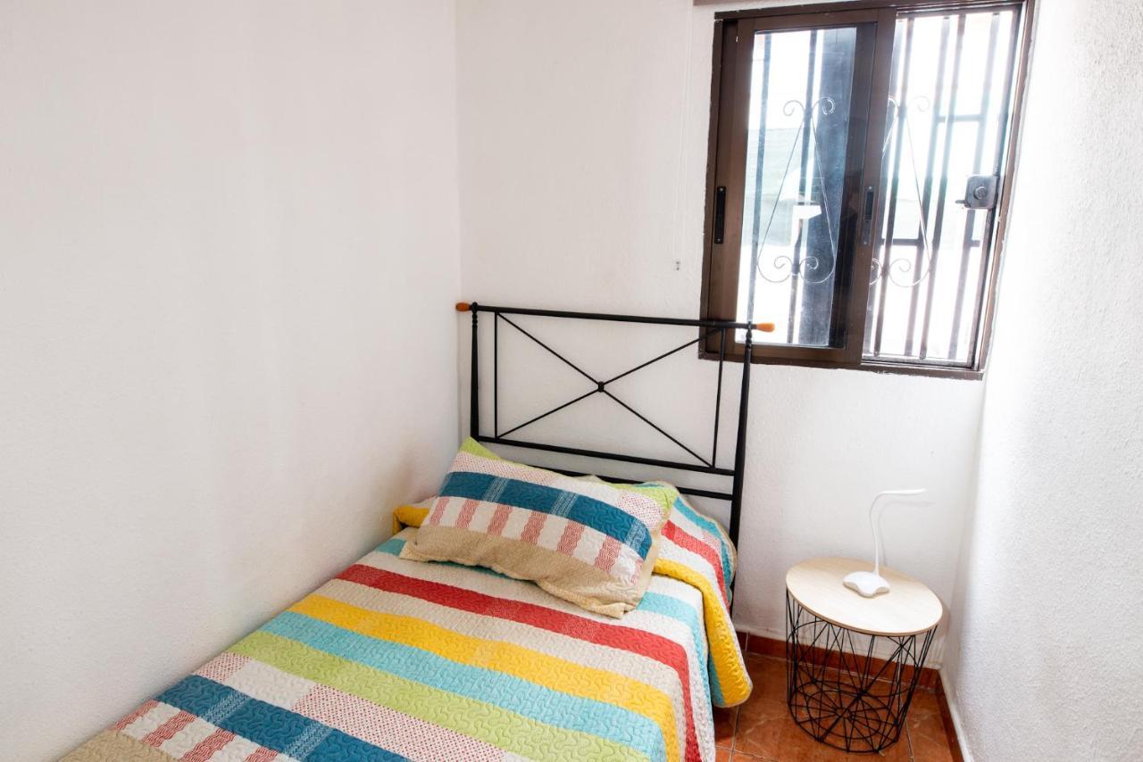 Casa Sami Apartment Arona  Exterior photo