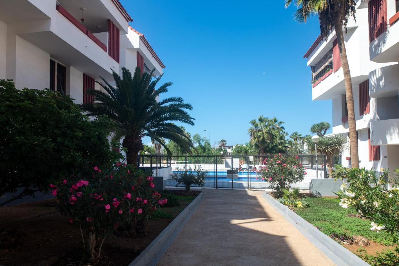 Casa Sami Apartment Arona  Exterior photo
